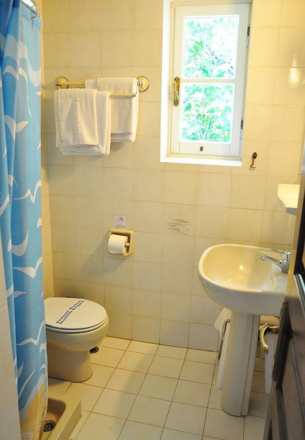Margarita Hotel Kýthira Dış mekan fotoğraf